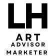 Luc Hédin consultant en art, art advisor & marketing culturel