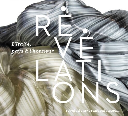 Salon Révélations Paris 2025